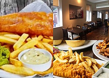 Queen's Fish & Chips