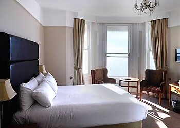 Queens Hotel Brighton