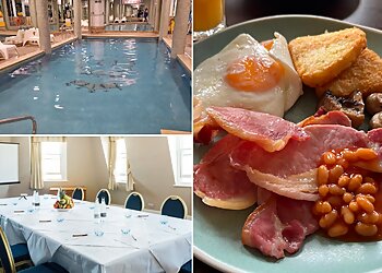 Queens Hotel Brighton