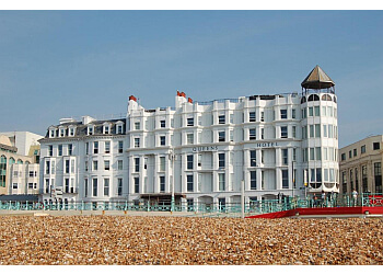 Queens Hotel Brighton