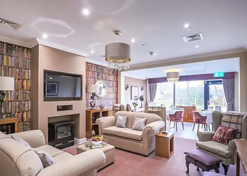 Queens Manor Care Home