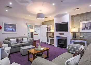 Queens Manor Care Home