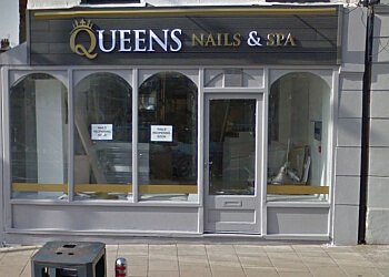 Queens Nails & Spa