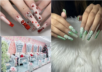 Queens Nails & Spa