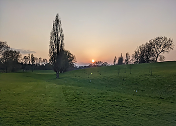  Queens Park Golf Course
