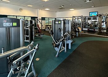 Queens Park Health & Fitness