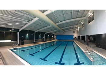 Queens Park Health & Fitness