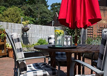 Queensmount Care Home