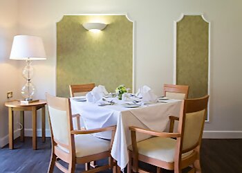 Queensmount Care Home