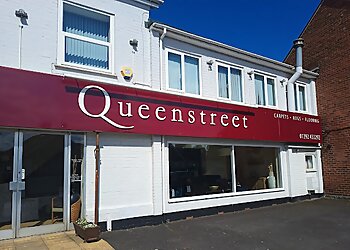 Exeter furniture shops Queenstreet Carpets & Furnishings image 1