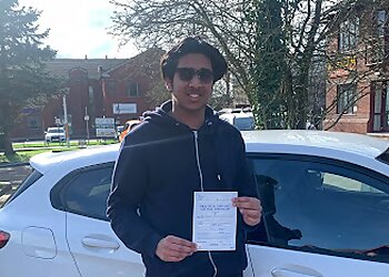 Quick 2 Pass Driving School