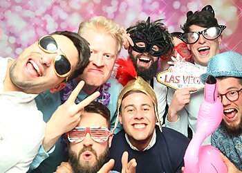 Quick Change Photo Booth