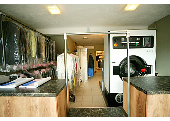 QuickClean North Ayrshire