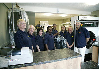 QuickClean North Ayrshire