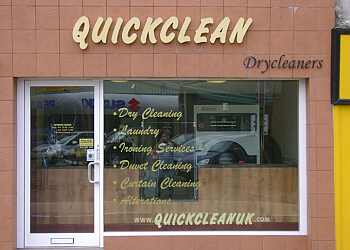 QuickClean 