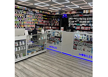 QuickFix Mobiles & Vapes