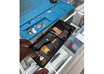 QuickFix Mobiles & Vapes