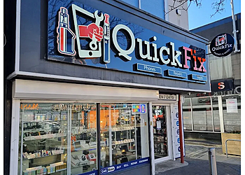 QuickFix Mobiles & Vapes