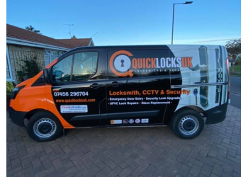 Quick Locks UK