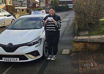 Quick Pass Automatic School of Motoring