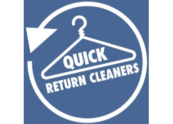 Quick Return Cleaners