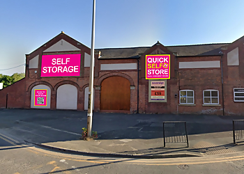 Quick Self Storage Limited