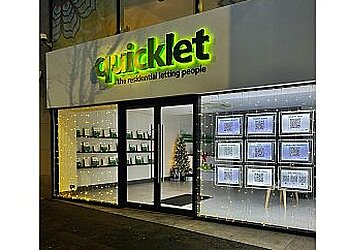 Quicklet Letting Agents Belfast