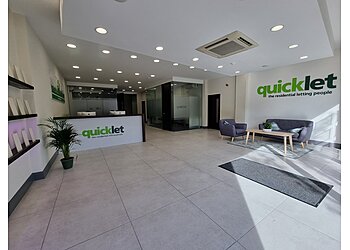 Quicklet Letting Agents Belfast