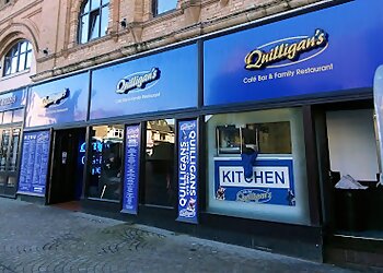 Quilligan's Cafe Bar