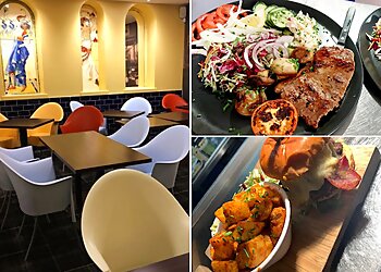 Quilligan's Cafe Bar