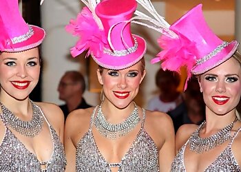 Quinn Artistes Entertainment Ltd