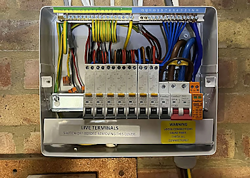 QuinnPulse Services Ltd