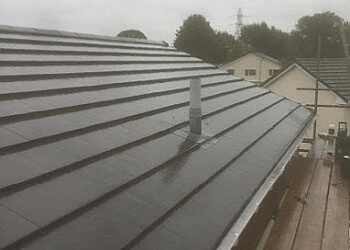 Quirks Property Maintenance Ltd