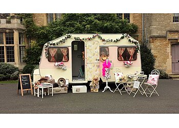 Quirky Photo Booths