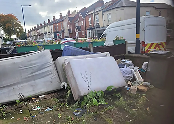 R2G Rubbish Removal Birmingham