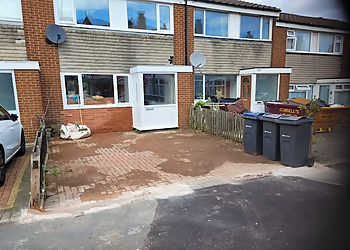 R2G Rubbish Removal Birmingham