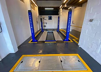 RAB Auto Services Hopton Garage