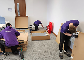 RAD Removals And Storage