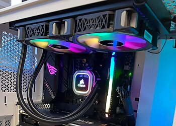 Raid Computers Systems