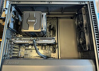 Raid Computers Systems