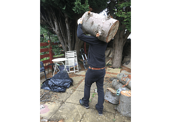 RAPID RESPONSE Recycling & Disposal