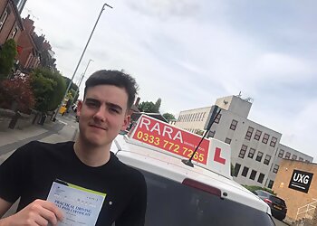 RARA Driving School