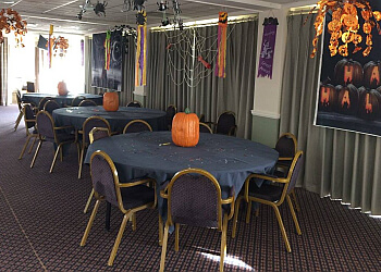 R Arnold Funeral Services Ltd