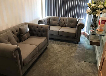 R Arnold Funeral Services Ltd