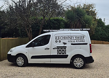 R.B Chimney Sweep