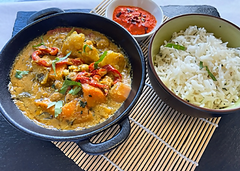 RB Foods &  Catering