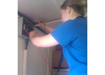 RB Grant Electrical Contractors