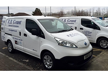 RB Grant Electrical Contractors RB Grant Electrical Contractors