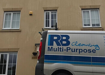 RB Multi-Purpose Cleaning 