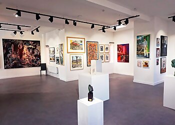 RBSA Gallery